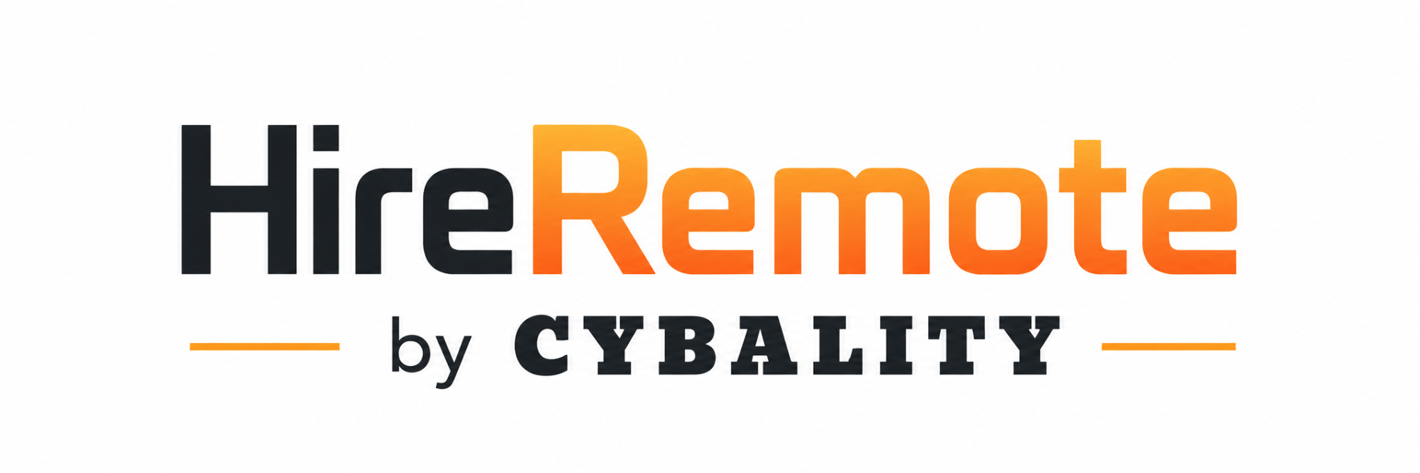 HireRemote by Cybality